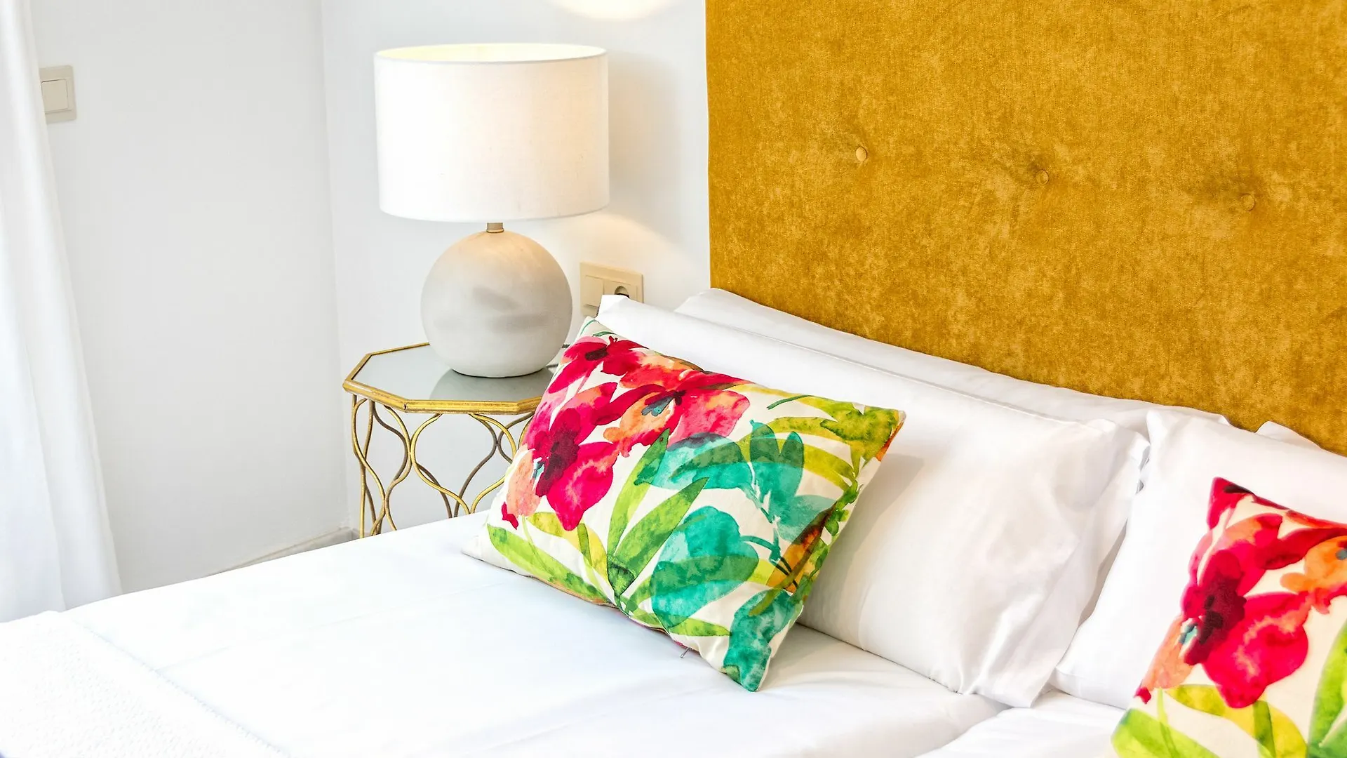 Apartamento Calle Martinez - Larios Malaga