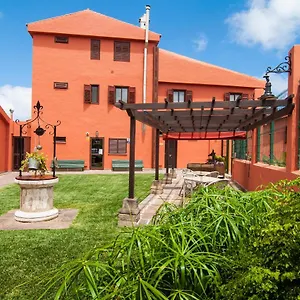  Landhuis El Pastel Spanje