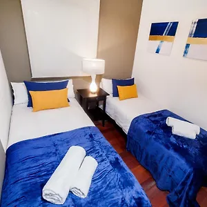  Appartement Victoria Center Spanje