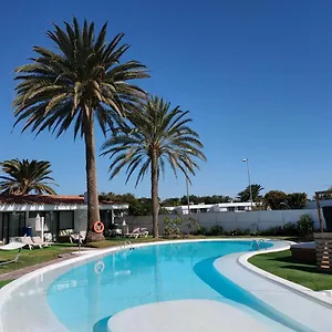  Appartement El Palmital - Adults Only Spanje