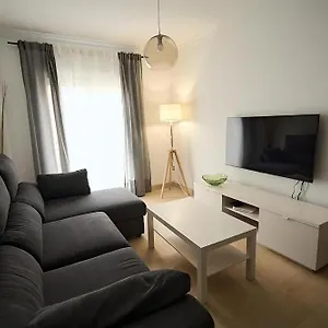  Appartement Centro Spanje