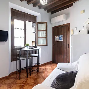 Appartement Granada Freshapartments Spanje