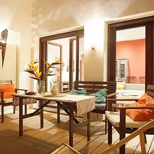 Appartement Pinar, Málaga