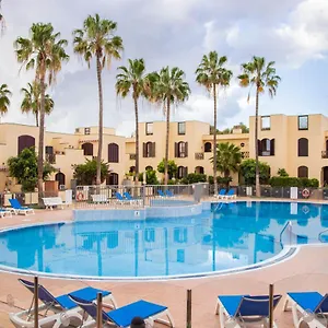  Appartement Peaceful Premium Spanje