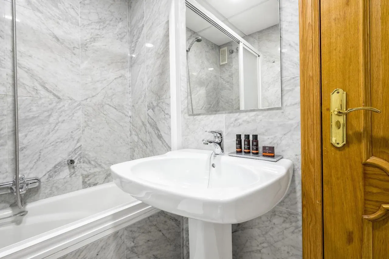 Apartamento Calle Martinez - Larios Málaga