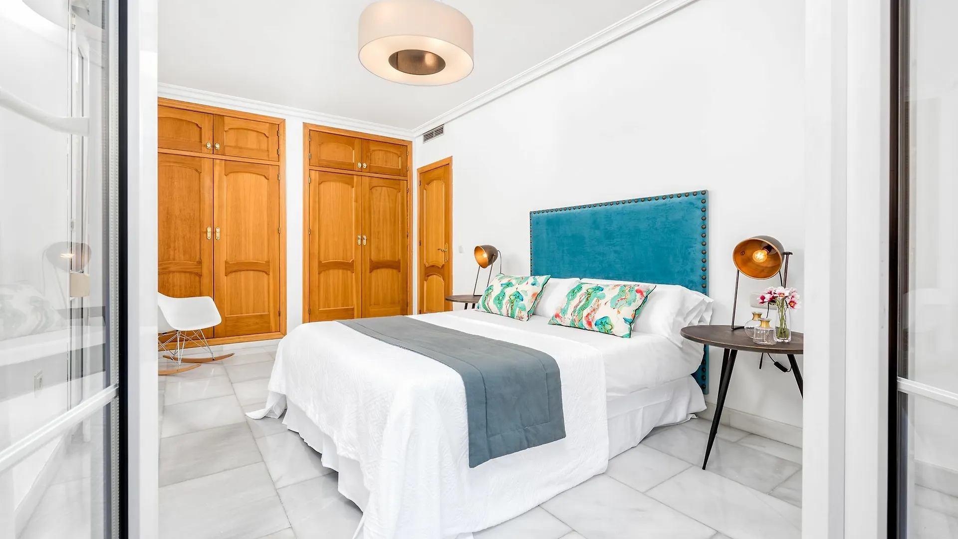 Appartement Apartamento Calle Martinez - Larios Málaga