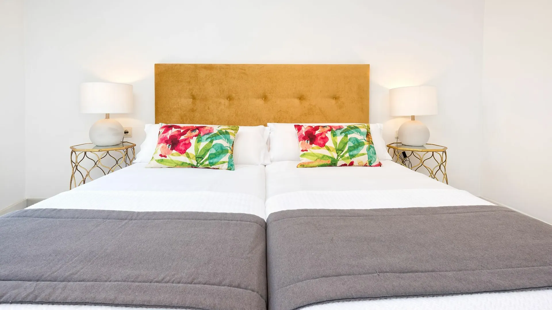 Apartamento Calle Martinez - Larios Málaga Appartement