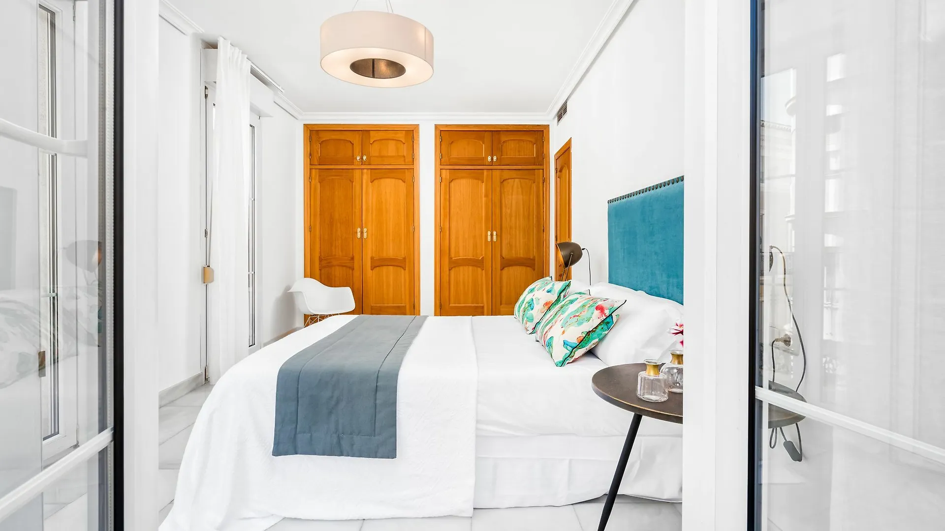 Apartamento Calle Martinez - Larios Málaga Spanje