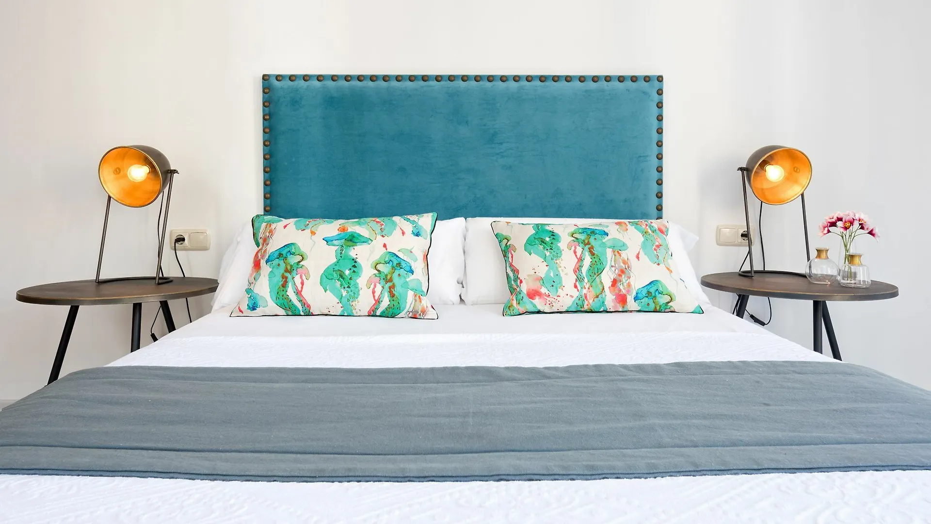 Apartamento Calle Martinez - Larios Málaga 0*,  Spanje